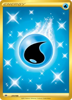 Energía Agua 231/198