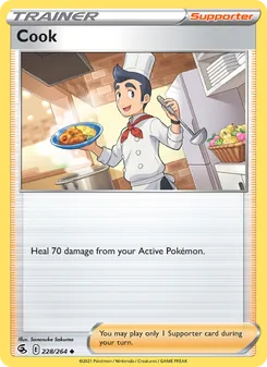 Chef