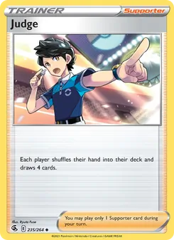 Juez