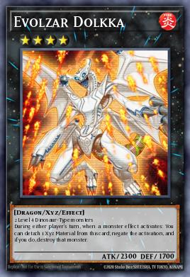 Dolkka Evolugarto CT09-001