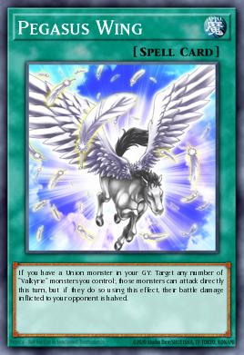 Ala de Pegaso MP20-092