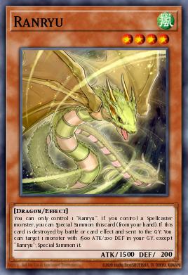 Ranryu MP20-112