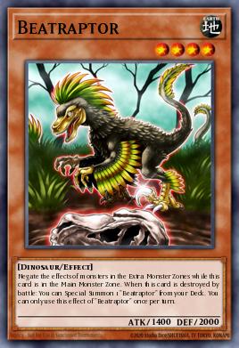 Dominirraptor MP20-115