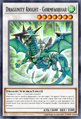 Caballero Dracounidad - Gormfaobhar MP22-025