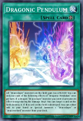 Péndulo Dracónico MP23-205, carta de Yu-Gi-Oh! de 25th Anniversary Tin: Dueling Heroes Mega Pack