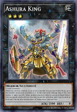 Rey Ashura MP24-159