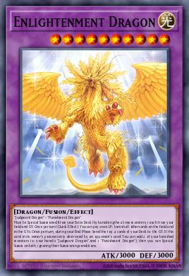 Dragón de la Iluminación MP25-189