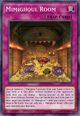 Sala Mimighoul