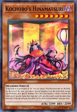 Hinamatsuri de Kochobo MP25-404