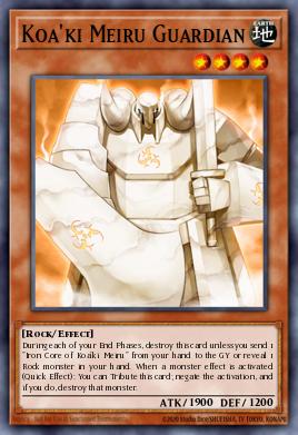 Guardián Koa'ki Meiru RGBT-RGBT-ENPP3