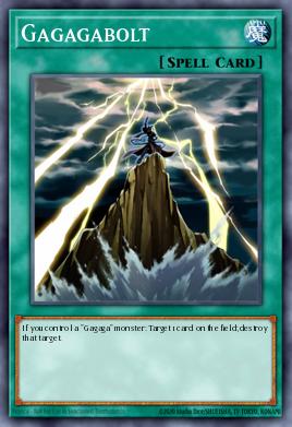Gagagarelámpago ZTIN-V03