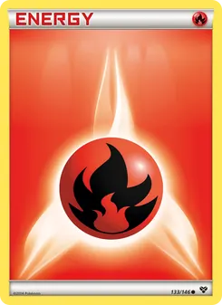 Energía Fuego