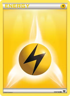 Energía Rayo