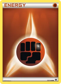 Energía Lucha