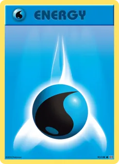 Energía Agua 93/108