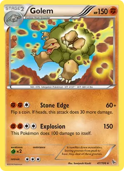Golem 47/106