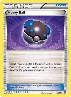 Peso Ball